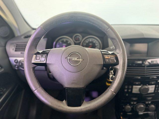 OPEL Astra 1.7 CDTI 101CV 5 porte Cosmo