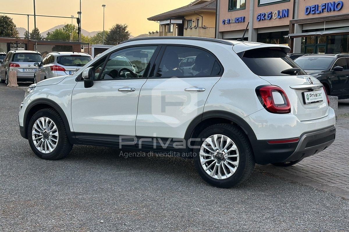 FIAT 500X 1.6 MultiJet 120 CV Cross