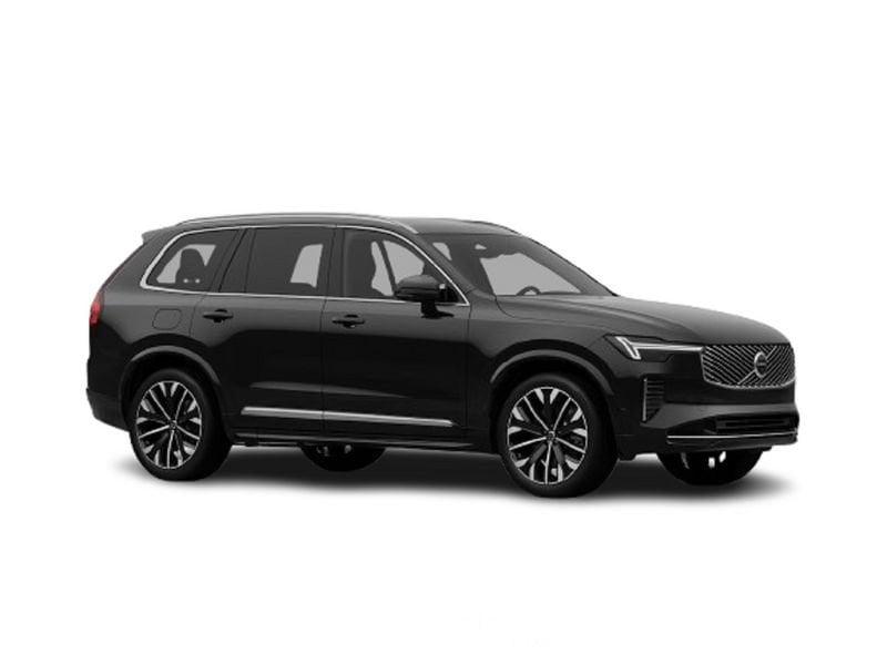 Volvo XC90 B5 250+14 CV AWD Automatico 7 Posti Plus Bright