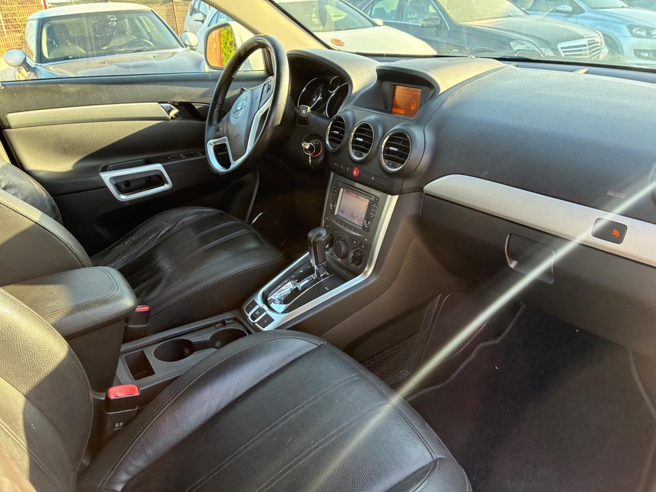 Opel Antara 2.2 CDTI 184CV Start&Stop Cosmo Unlimited Pack
