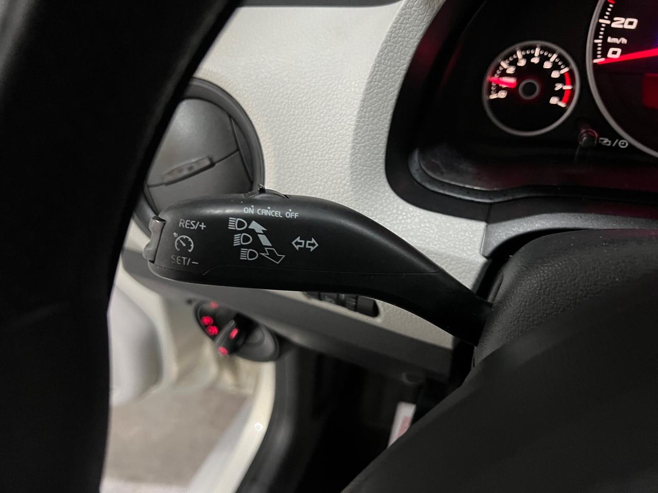 Seat Mii 1.0 68 CV Style Ecofuel 1PROPRIETARIO