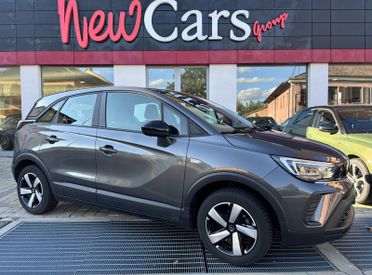 Opel Crossland 1.2 Edition s&s 83cv LED-APP CONNECT