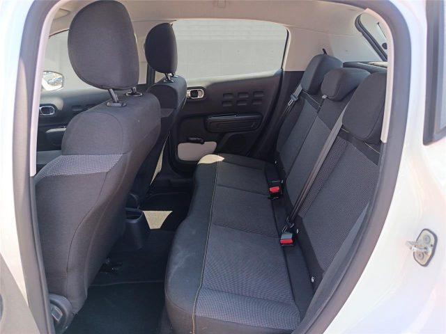 CITROEN C3 3ª serie PureTech 83 S&S You