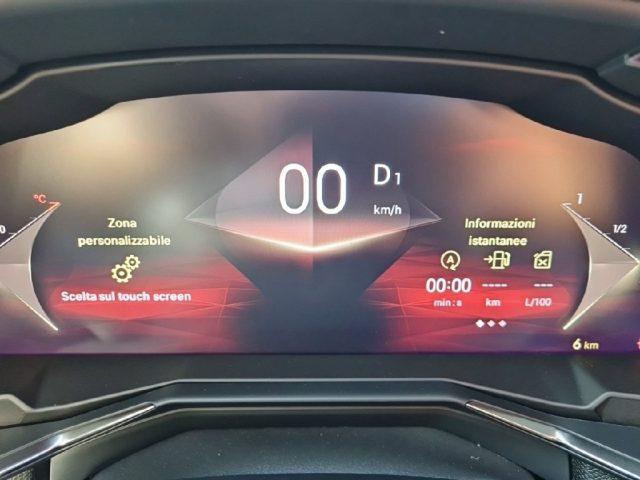 DS AUTOMOBILES DS 7 1.5 HDI 130CV AUT PERFORMANCELINE AUTOCARRO 5POSTI