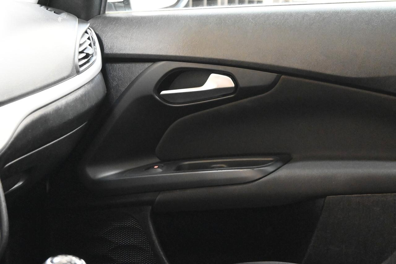 FIAT Tipo (2015-->) Tipo 1.4 4 porte Opening Ed...