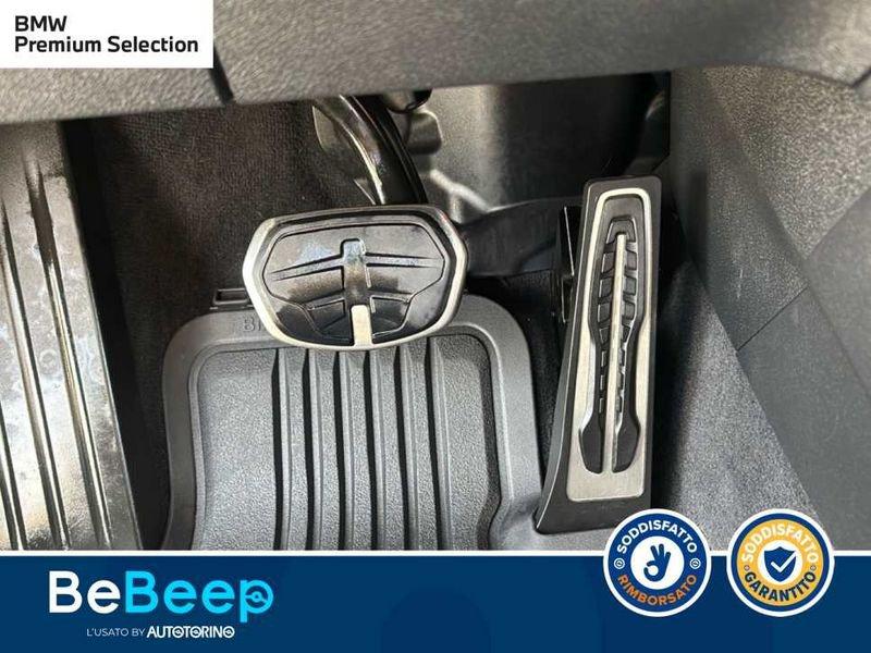 BMW Serie 1 120D 48V MSPORT PRO AUTO