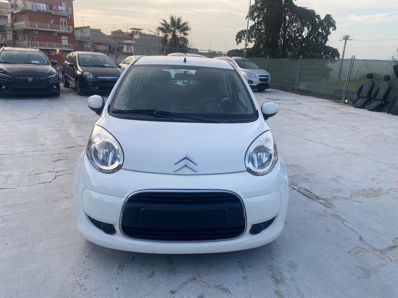 Citroen C1 1.0 5 porte airdream Style