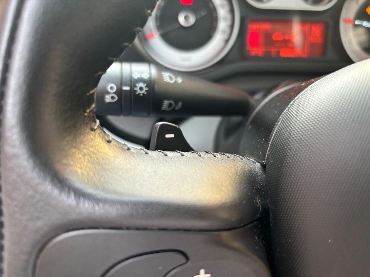 Fiat 500L UNICO PROPRIETARIO - AUTOMATICA