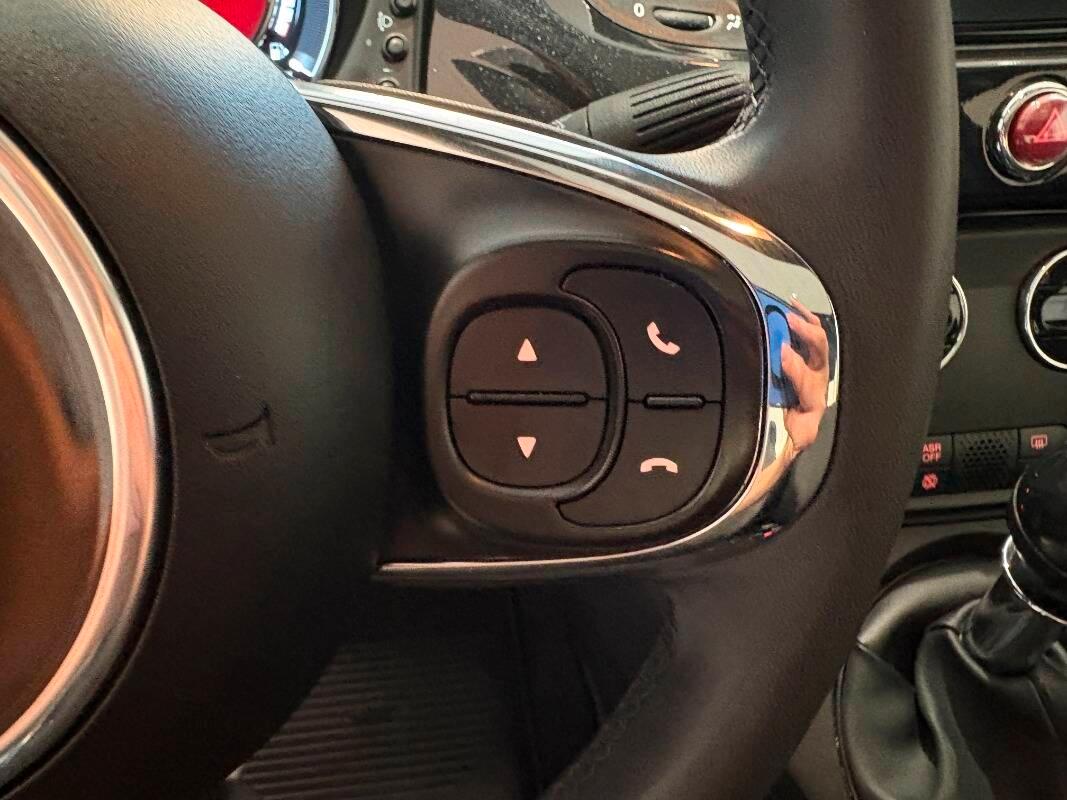 Fiat 500 1.0 hybrid Dolcevita 70cv