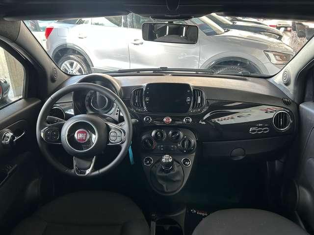 Fiat 500 1.0 hybrid Dolcevita 70cv