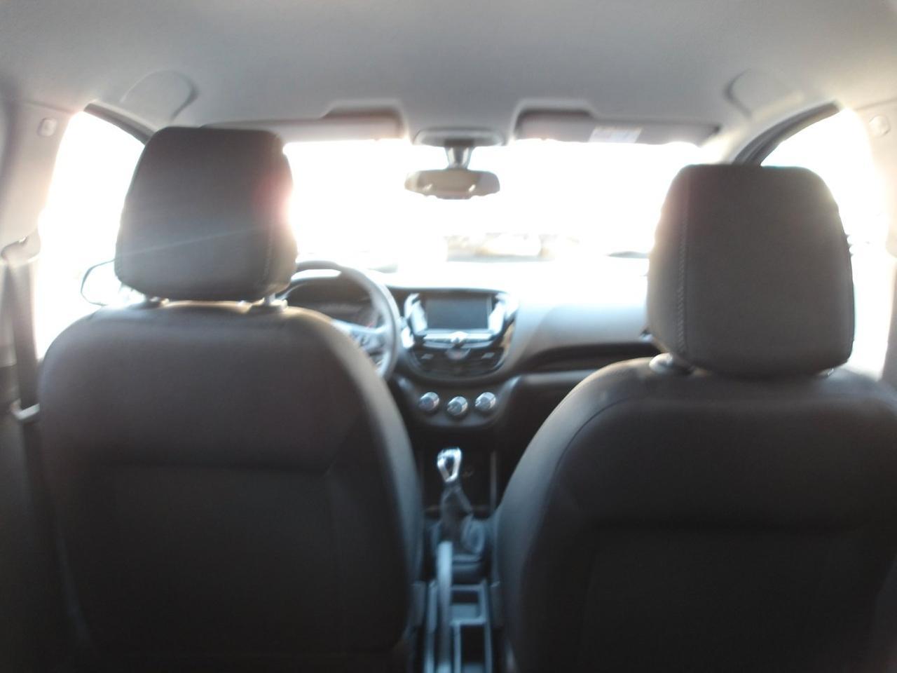Opel Karl 1.0 Rocks 75cv