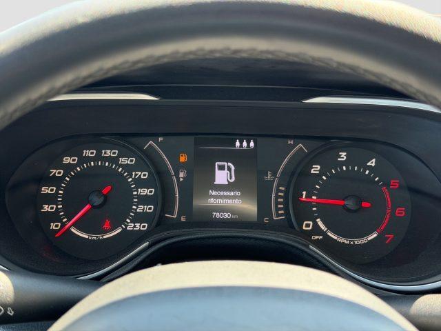 FIAT Tipo Tipo 1.3 Mjt 95cv 5M S&S EASY