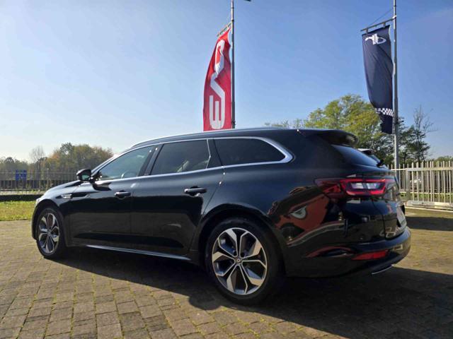 RENAULT Talisman dCi 160 CV EDC Energy Executive 4Control