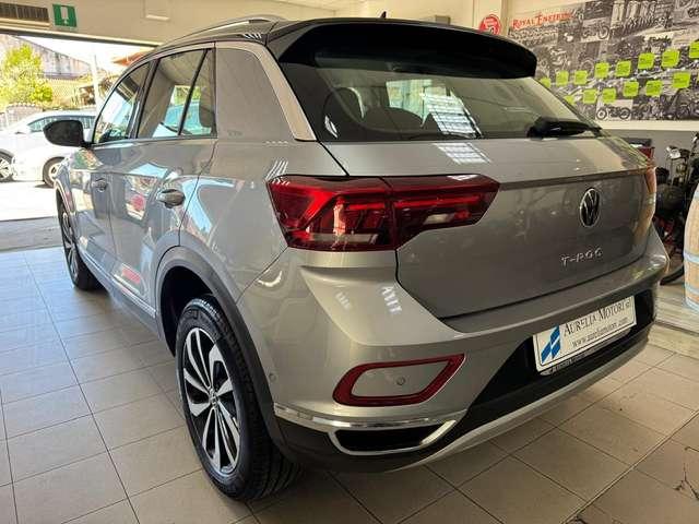 Volkswagen T-Roc T-Roc 1.0 tsi Style 110cv 20.000 KM COME NUOVA!!!
