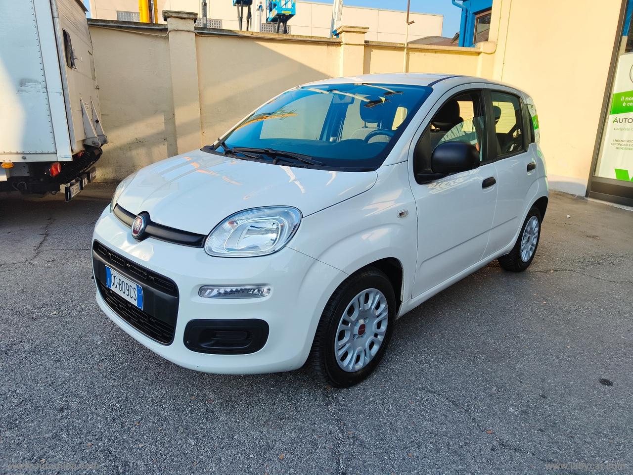 FIAT Panda 1.0 FireFly S&S Hybrid NO VINCOLI