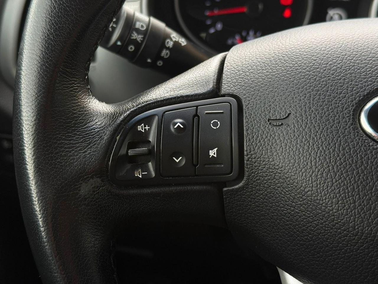 Kia Sportage 1.7 CRDI VGT 2WD Class