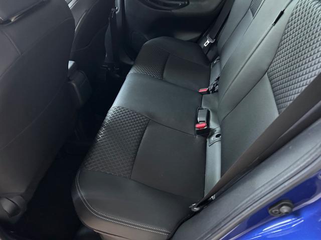 TOYOTA Yaris 1.5 Hybrid 5 porte Lounge