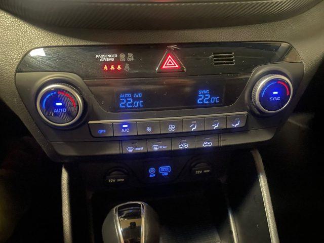HYUNDAI Tucson 1.6 CRDi 136CV XPrime MHEV aut. C/GRIMALDI SP. DAY