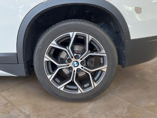 BMW X1 sDrive16d xLine