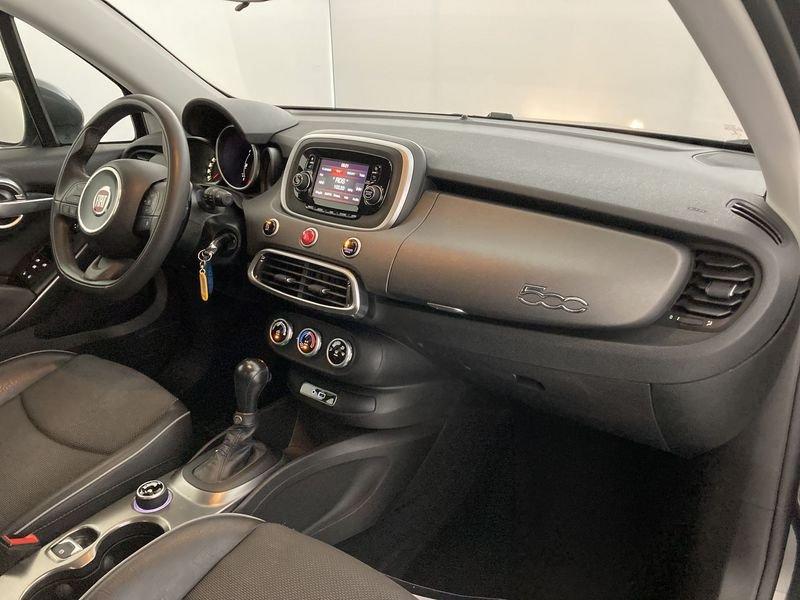FIAT 500X 1.6 MultiJet 120 CV Cross