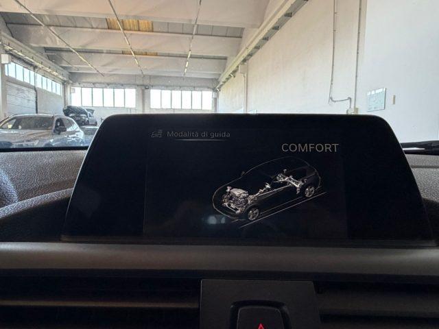 BMW 120 d xDrive 5p. Msport //LED//NAVI/BLUETOOTH