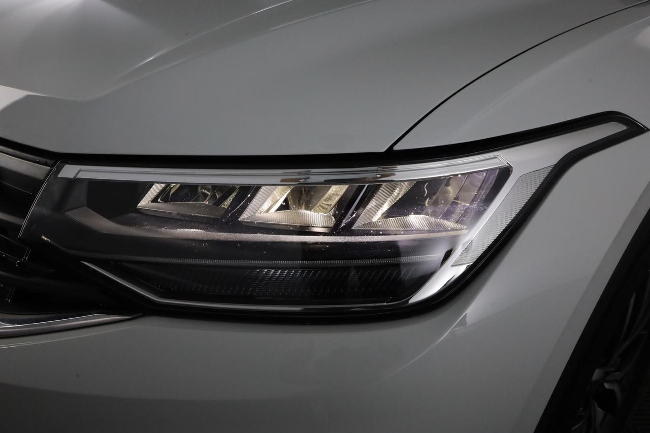 VOLKSWAGEN Tiguan 2ª serie Tiguan 1.5 TSI 150 CV DSG ACT Life