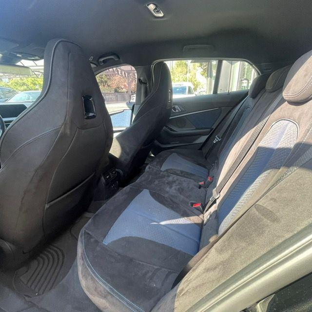 BMW - Serie 1 - 118d 5p. Msport