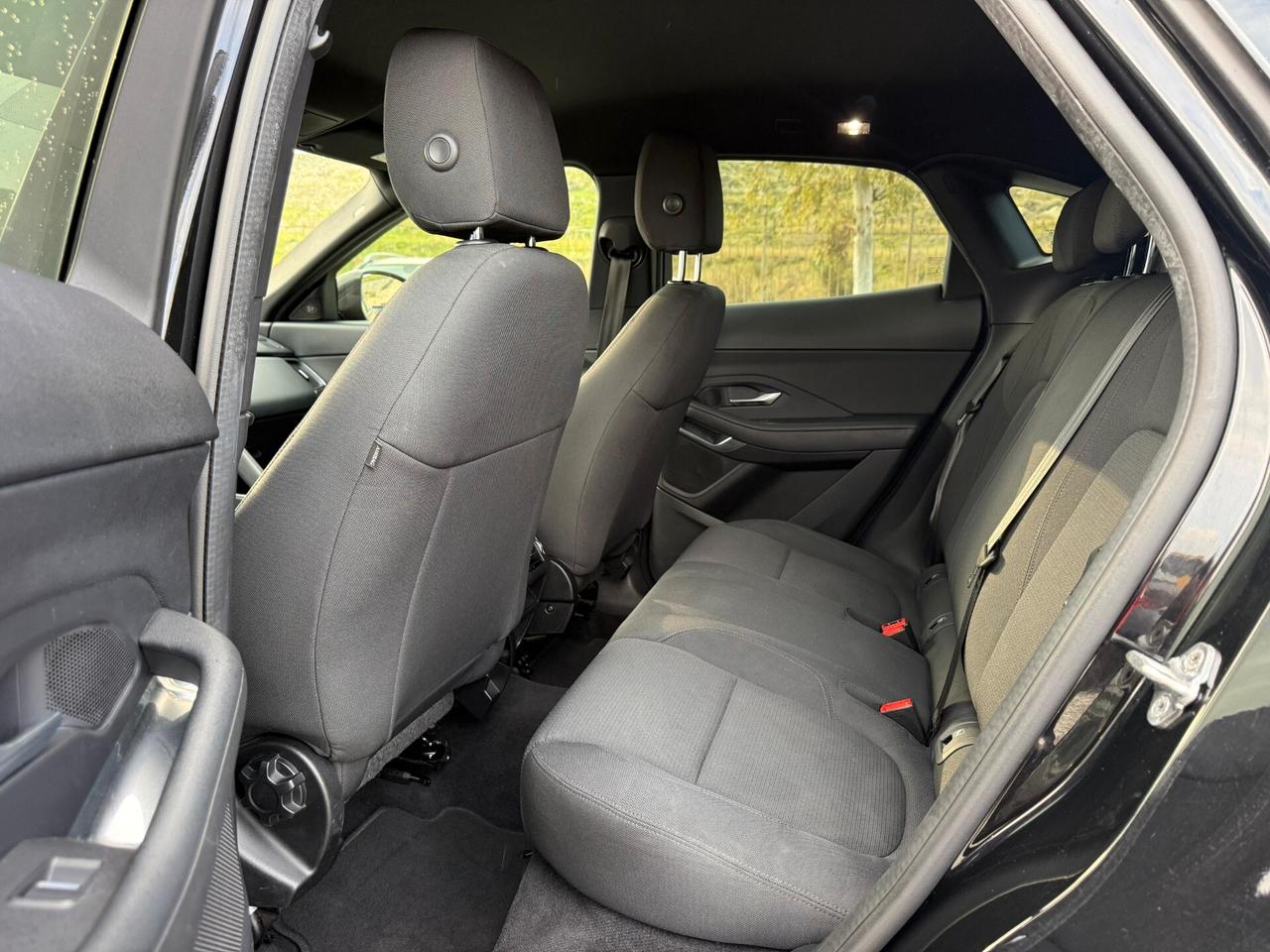 Jaguar E-Pace 2.0D 180 CV AWD R-Dynamic