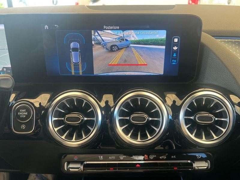 Mercedes-Benz GLA GLA 180 d Auto Progressive Advanced Plus