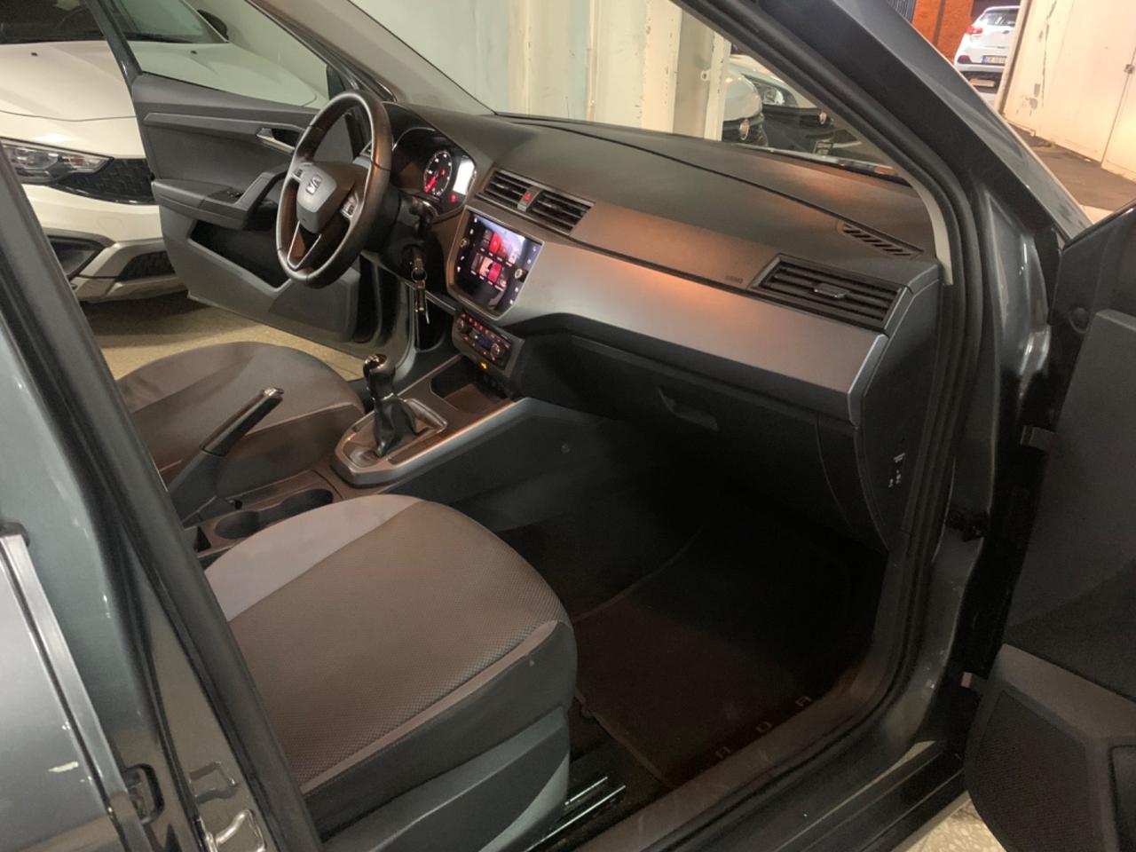 Seat Arona 1.6 TDI 95 CV XCELLENCE