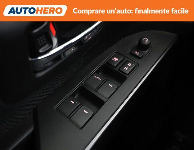 SUZUKI S-Cross 1.4 Hybrid Top