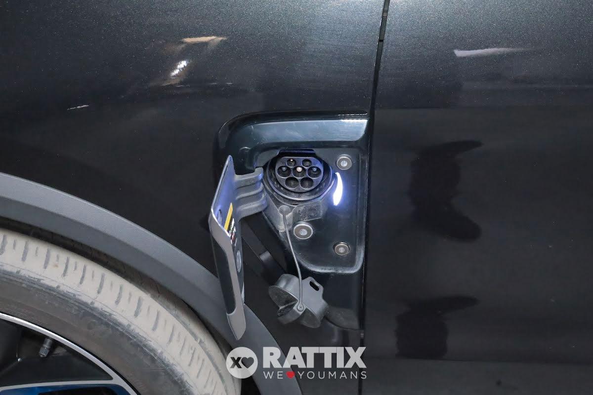 Lynk & Co 01 1.5 TD PHEV Auto + Tetto apribile