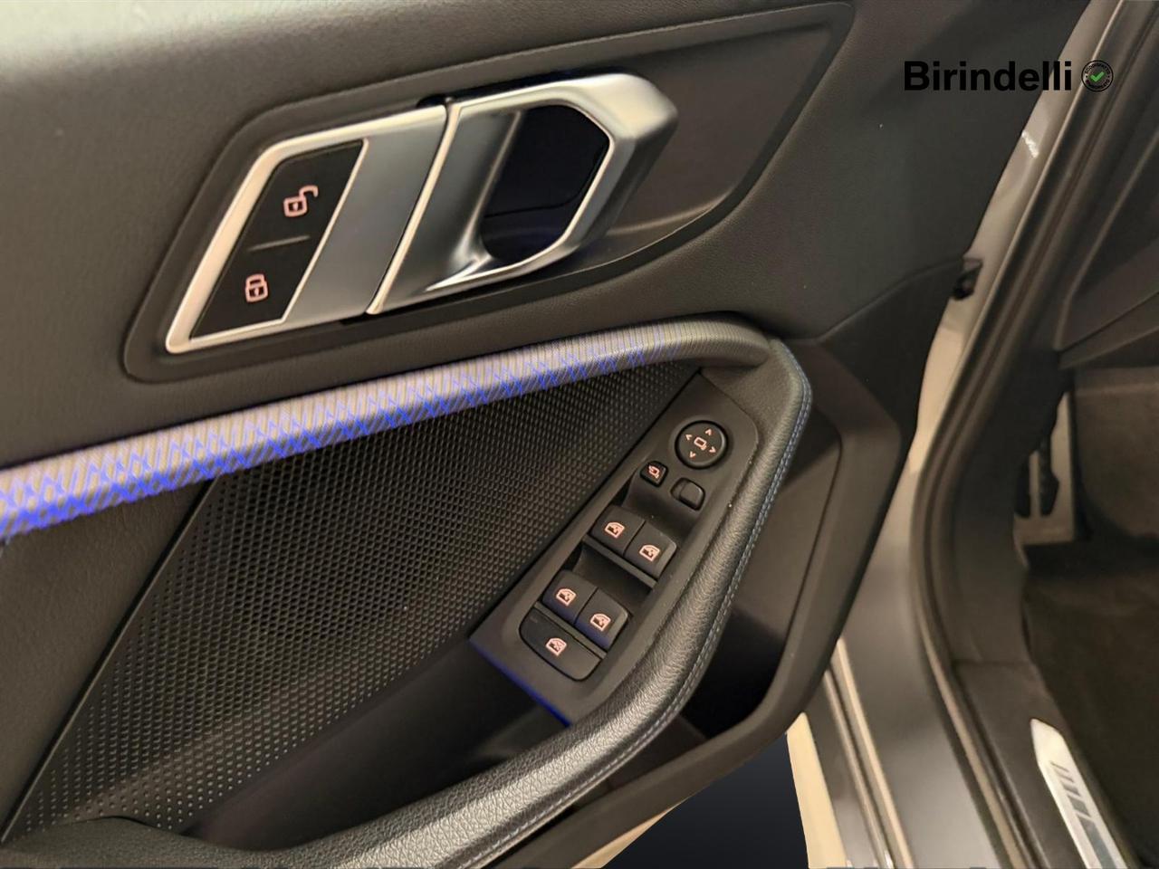 BMW Serie 1 (F40) - 116d 5p. Msport