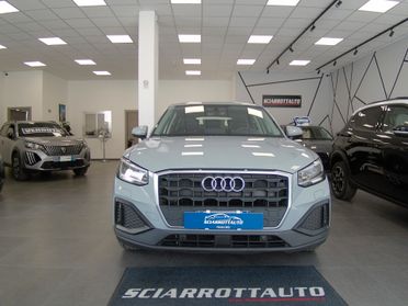 Audi Q2 30 TDI S tronic Admired 2.0 116CV
