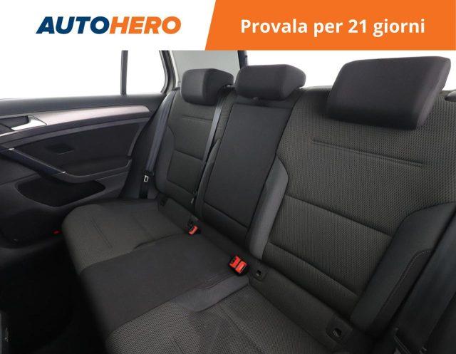 VOLKSWAGEN Golf 1.6 TDI 110 CV 5p. Comfortline BlueMotion Technolo