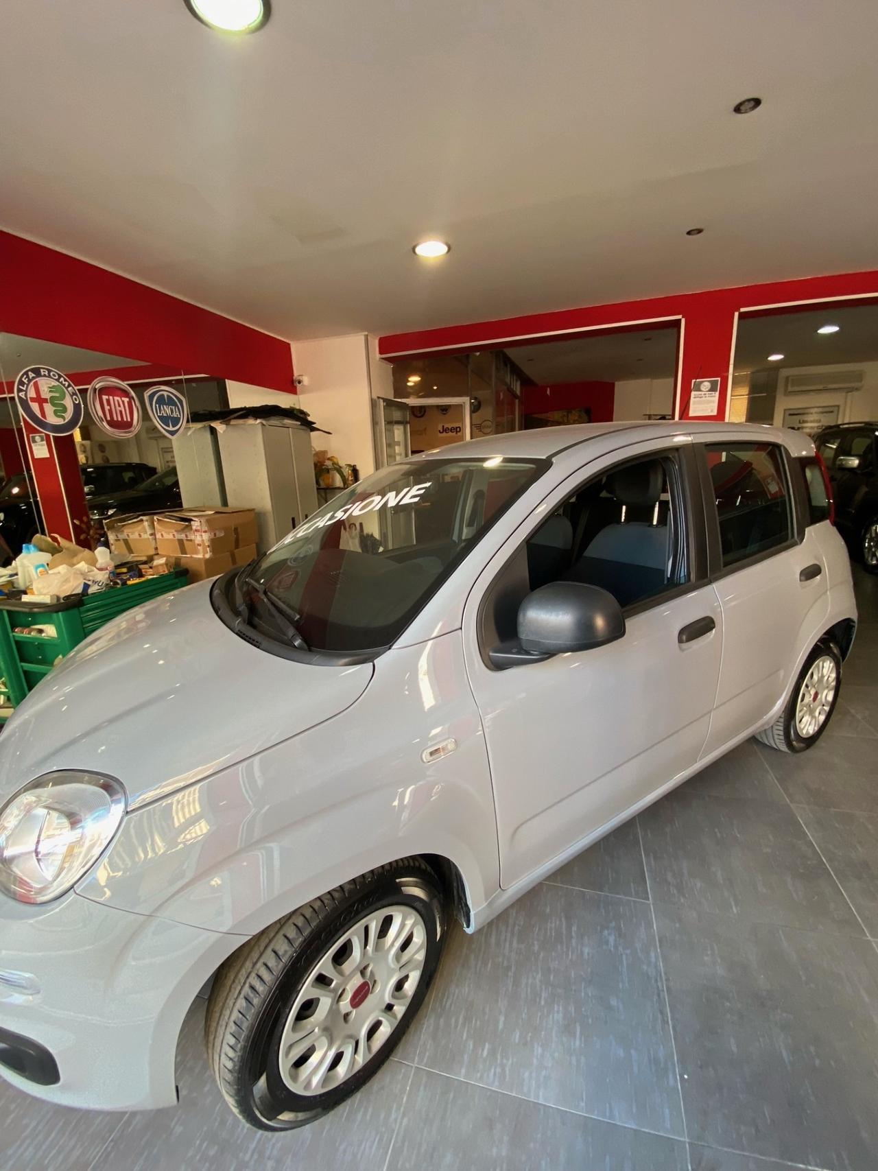 Fiat Panda 1.3 Mjet 95cv - 2018