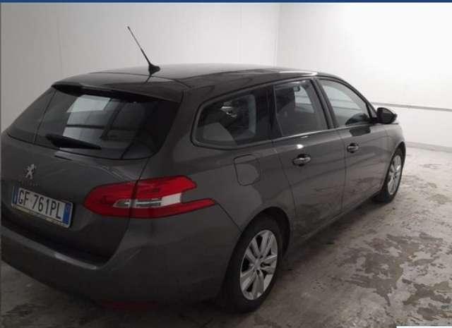 Peugeot 308 308 SW 1.5 bluehdi Active Business*IN ARRIVO*