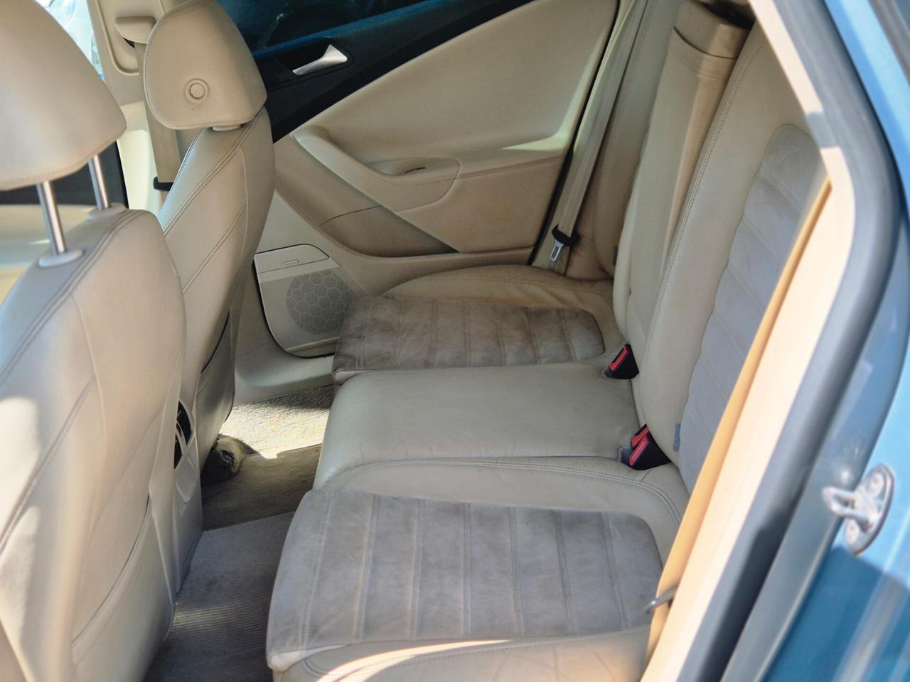 Volkswagen Passat 2.0 TDI140CV EURO 5