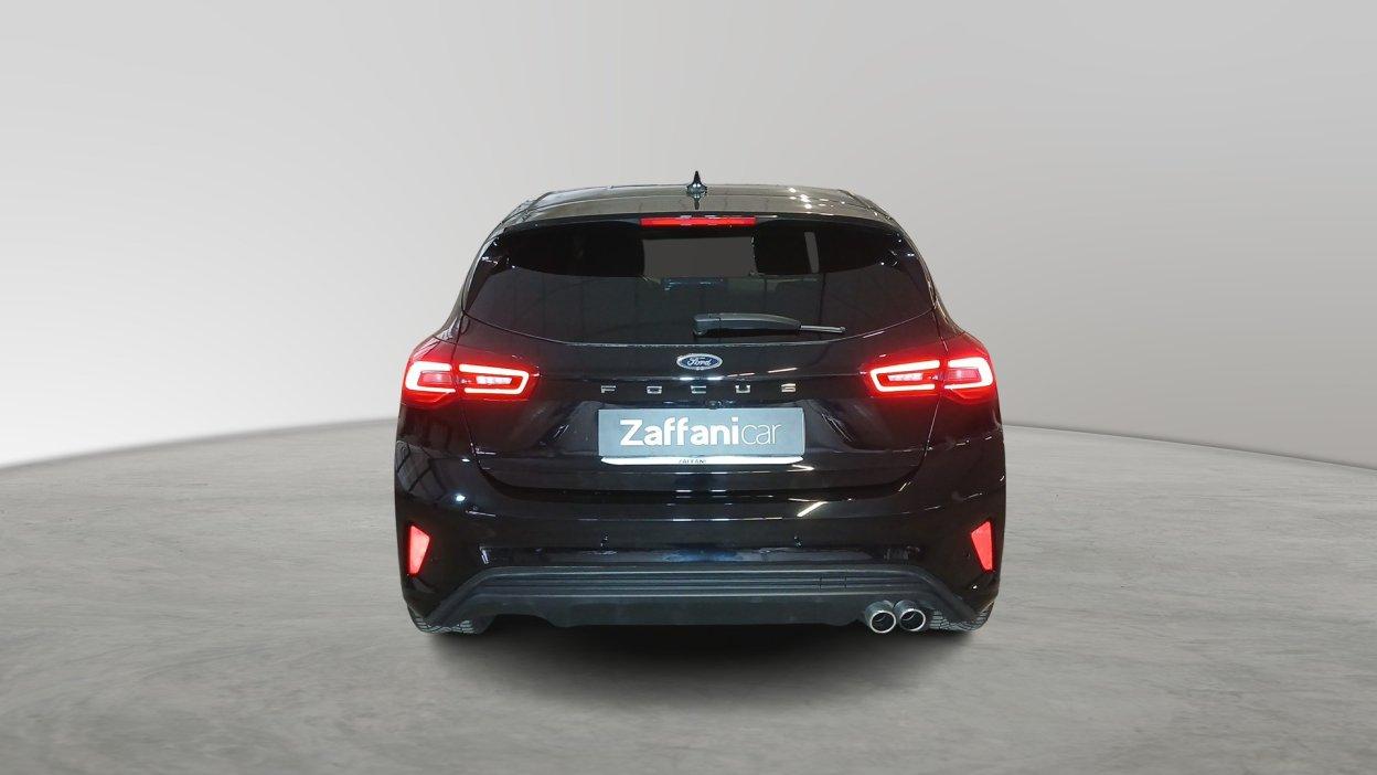 FORD Focus 4ª serie - Focus 1.5 EcoBlue 115 CV automatico 5p. ST-Line