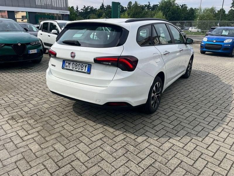 FIAT Tipo 1.6 Mjt S&S SW City Life