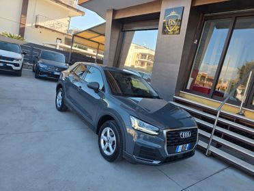 Audi Q2 30 TDI S tronic Business