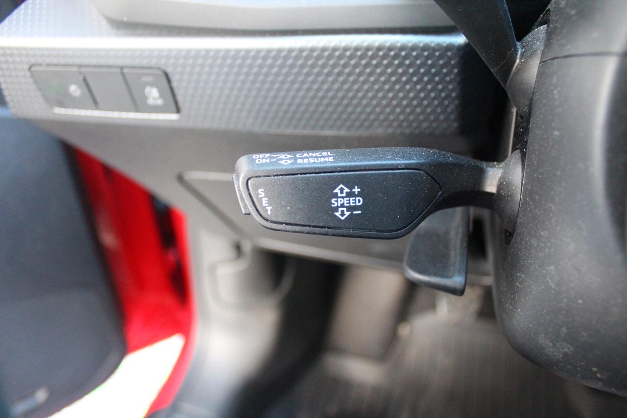 Audi A1 SPB 30 TFSI Advanced