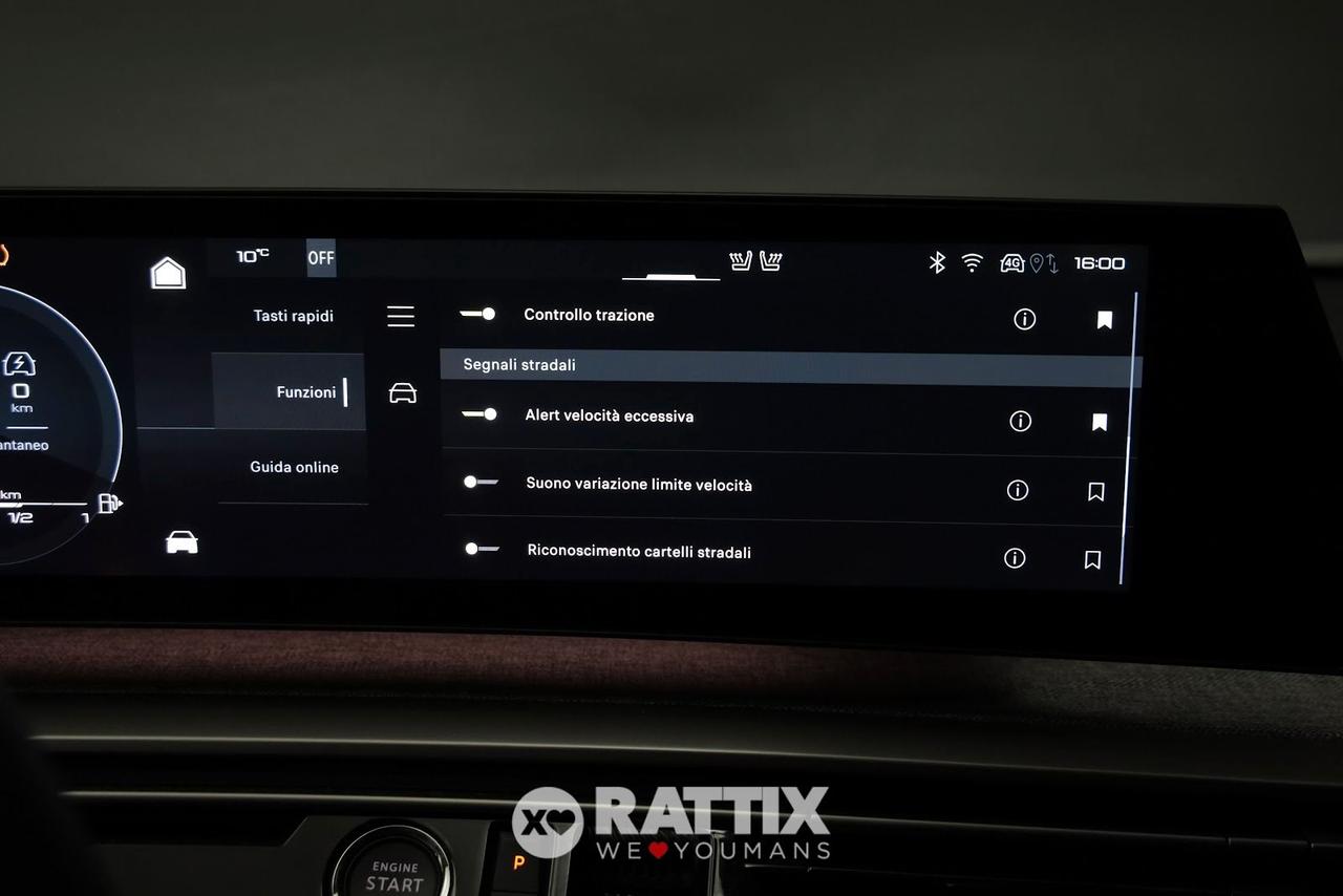 Peugeot 5008 1.2 Hybrid 145GT GT e-DCS6 7p.ti