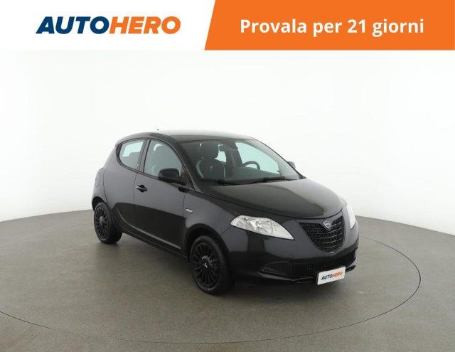 LANCIA Ypsilon 1.2 69 CV 5 porte Elefantino