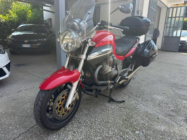 MOTO GUZZI Breva V 1100 i.e. TOURER
