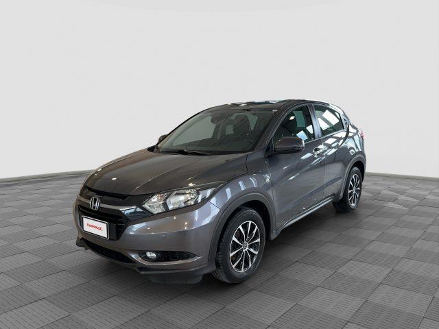 HONDA HR-V HR-V 1.6 i-DTEC Comfort