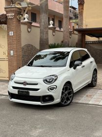 Fiat 500X 1.6 MultiJet 120 CV DCT Sport