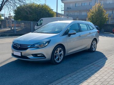 Opel Astra 1.6CDTi 110cv Sports Tourer