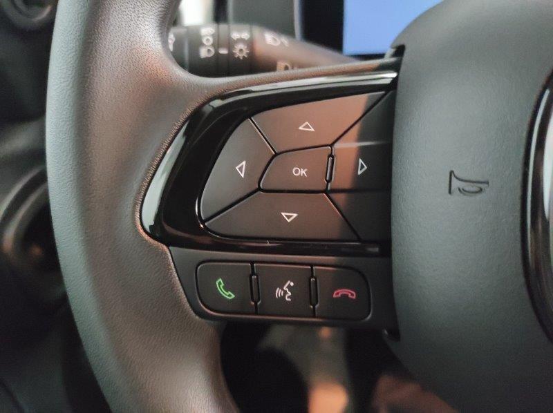 FIAT Pandina - Pandina 1.0 FireFly 65 CV Hybrid Cross