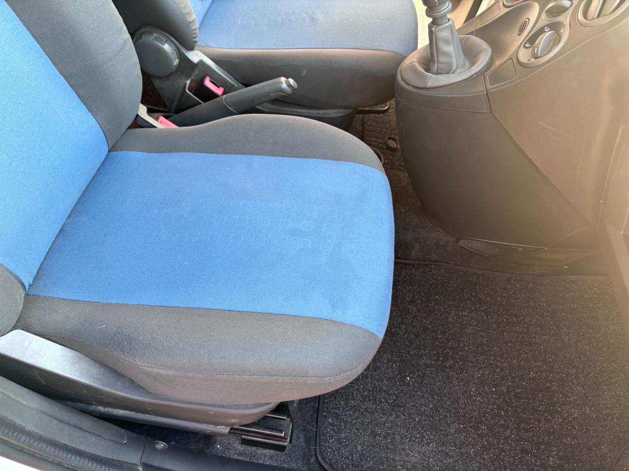 Fiat Panda 1.2 classic senza addetta per neopatentati